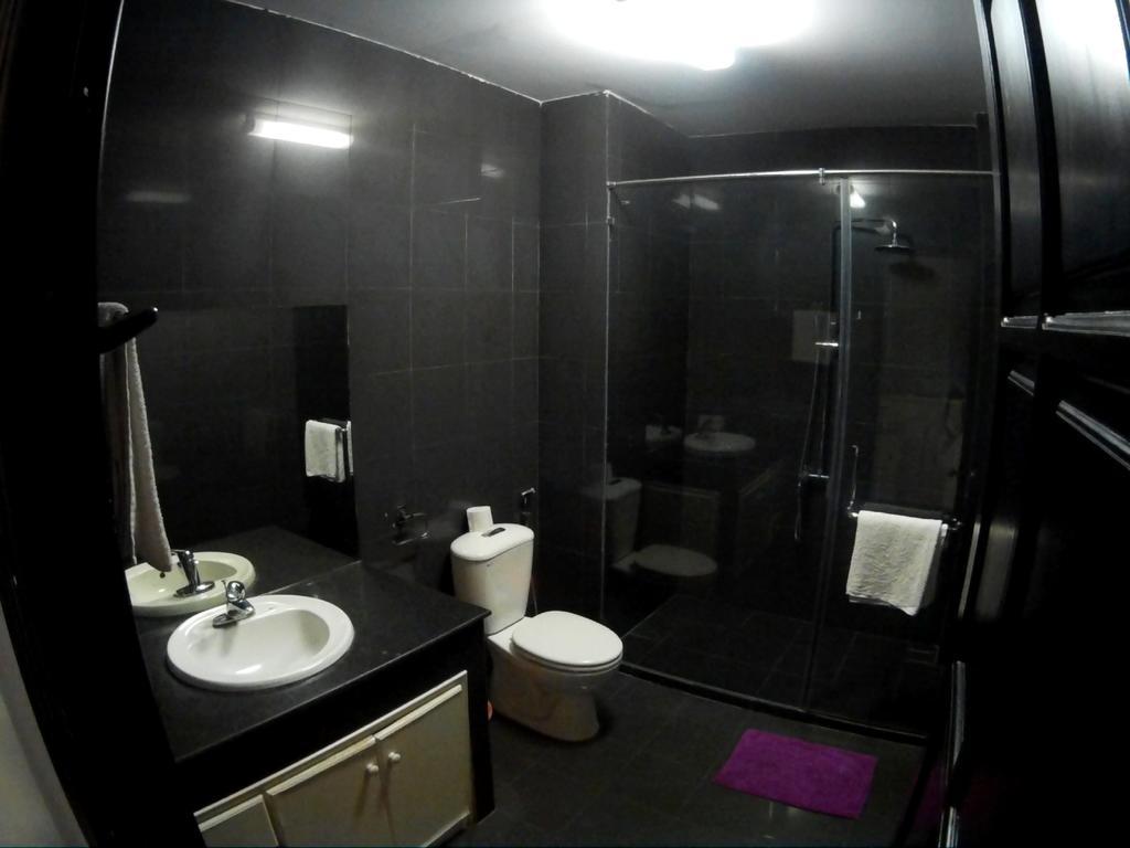 Barney'S Danang Backpackers Hostel Eksteriør bilde